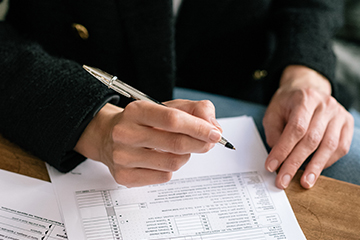 Export Documentation